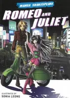 Romeo and Juliet - Sonia Leong