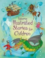 Illustrated Stories for Children - Usborne