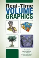 Real-Time Volume Graphics - Engel, Klaus a Hadwiger, Markus a Kniss, Joe a Rezk-Salama, Christof a Weiskopf, Daniel