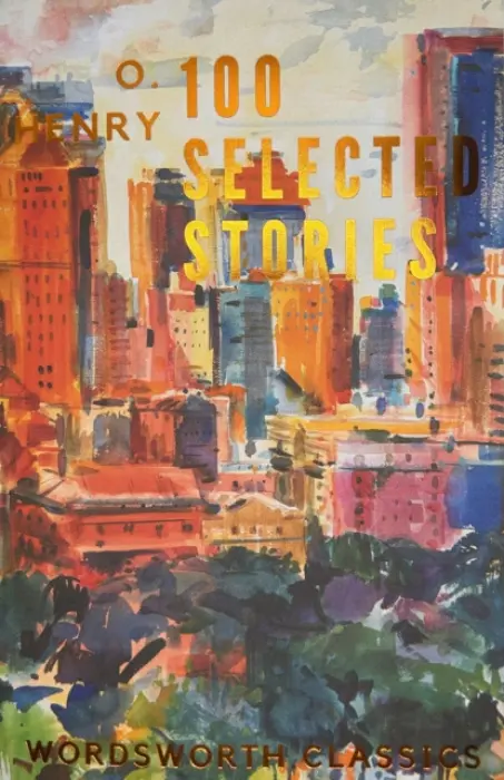 Selected Stories - O. Henry