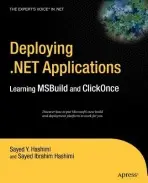 Deploying .NET Applications - Hashimi, Sayed