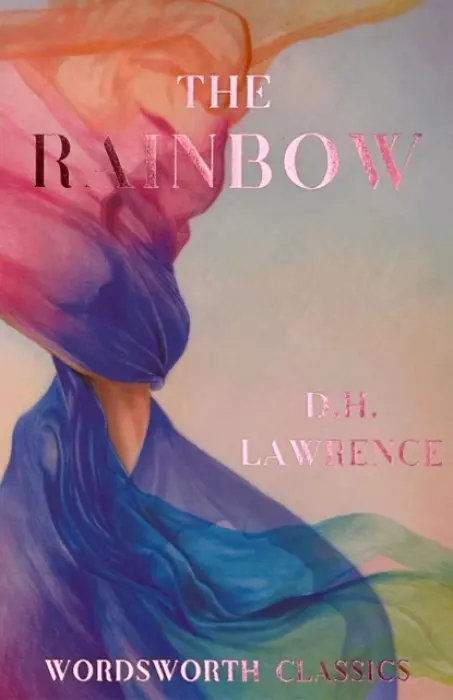 Rainbow - Lawrence, D.H.