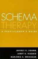 Schema Therapy - Young, Jeffrey E. (Columbia University, United States) a Klosko, Janet S. (private practice, United States) a Weishaar, Marjorie E. (Warren Alpert Medical School of Brown University, United States)