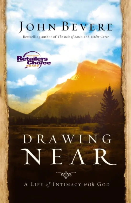 Drawing Near - Bevere, John