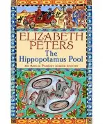 Hippopotamus Pool - Peters, Elizabeth