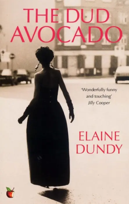 Dud Avocado - Elaine Dundy