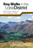 Day Walks in the Lake District - Goodwin, Stephen