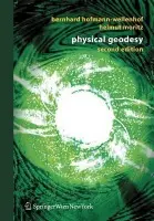 Physical Geodesy - Hofmann-Wellenhof, Bernhard a Moritz, Helmut