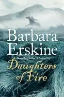 Daughters of Fire - Erskine, Barbara