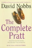 Complete Pratt - Nobbs, David