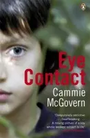 Eye Contact - McGovern, Cammie