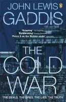 Cold War - Gaddis, John Lewis