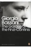 Garden of the Finzi-Continis - Bassani, Giorgio