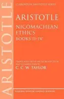 Aristotle: Nicomachean Ethics, Books II--IV