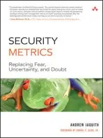 Security Metrics - Jaquith, Andrew