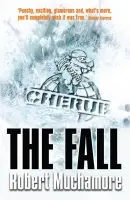 CHERUB: The Fall - Robert Muchamore