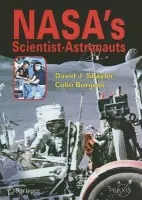NASA's Scientist-Astronauts - David, Shayler a Burgess, Colin