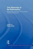 Dilemmas of De-Stalinization