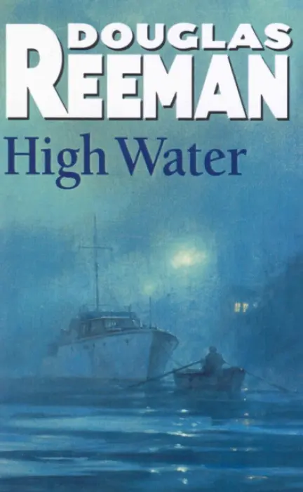 High Water - Reeman, Douglas