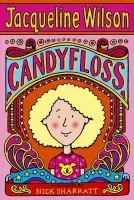 Candyfloss - Wilson, Jacqueline