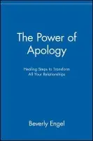 Power of Apology - Engel, Beverly