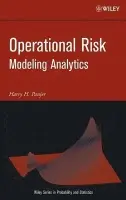Operational Risk - Panjer, Harry H. (Universtiy of Waterloo, Canada)