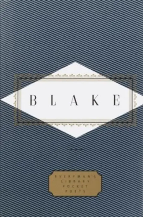 Blake Poems - Blake, William