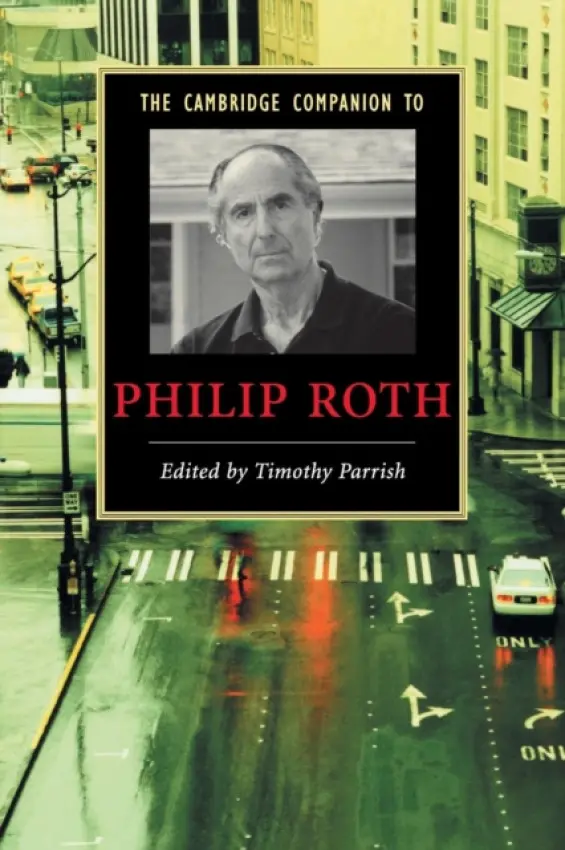 Cambridge Companion to Philip Roth
