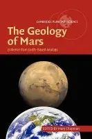 Geology of Mars