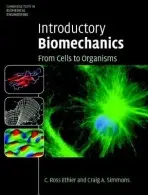 Introductory Biomechanics - Ethier, C. Ross (University of Toronto) a Simmons, Craig A. (University of Toronto)