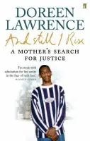 And Still I Rise - Lawrence, Doreen