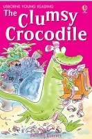 Clumsy Crocodile - Everett, Felicity