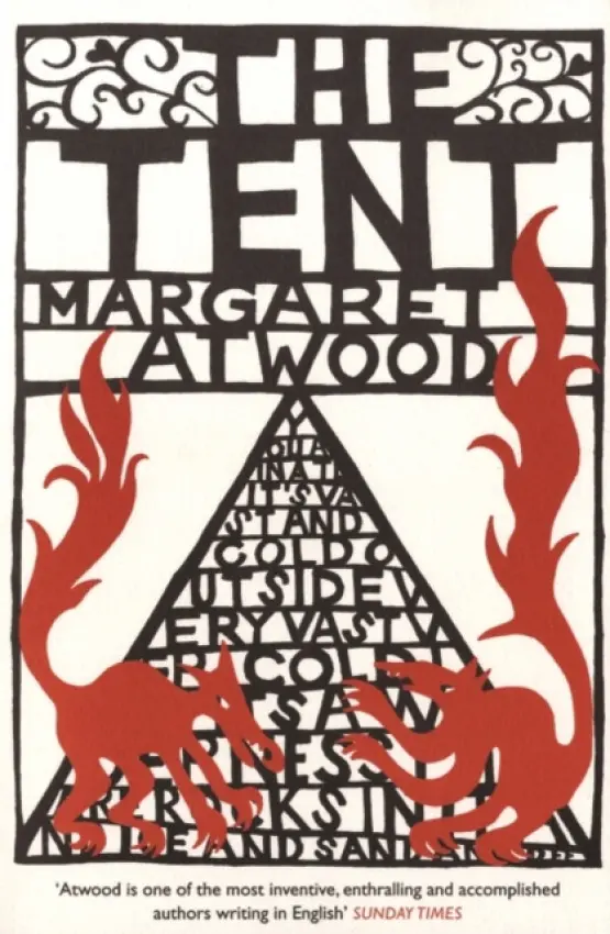 Tent - Atwood, Margaret