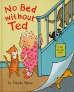 No Bed without Ted - Smee, Nicola