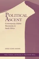 Political Ascent - Shahin, Emad Eldin