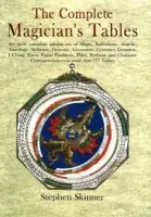 Complete Magician''s Tables - Stephen Skinner