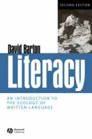 Literacy - Barton, David (Lancaster University)