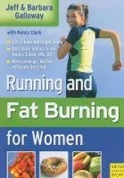 Running and Fat Burning for Women - Galloway, Jeff