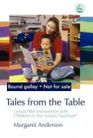 Tales from the Table - Anderson, Margaret