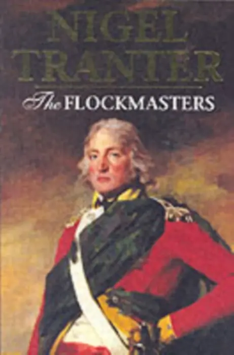 Flockmasters - Tranter, Nigel