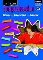 Primary Comprehension