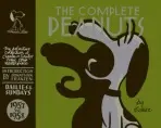 The Complete Peanuts 1957-1958 - Charles M. Schulz