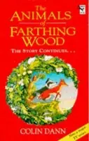 Animals Of Farthing Wood - Dann, Colin