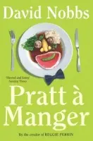 Pratt a Manger - Nobbs, David