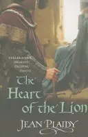 Heart of the Lion - Plaidy, Jean