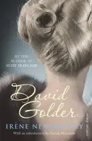 David Golder - Nemirovsky, Irene