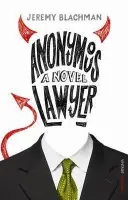Anonymous Lawyer - Blachman, Jeremy