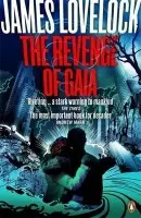 Revenge of Gaia - Lovelock, James