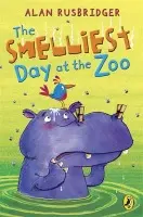 Smelliest Day at the Zoo - Rusbridger, Alan