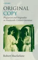 Original Copy - Macfarlane, Robert (Fellow in English, Emmanuel College, Cambridge)